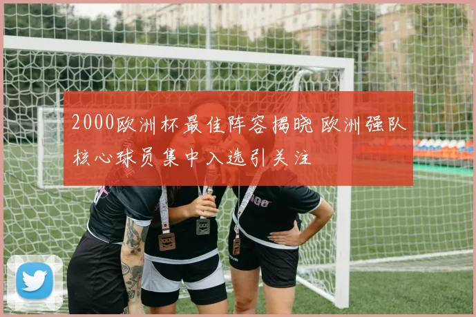 2000欧洲杯最佳阵容揭晓 欧洲强队核心球员集中入选引关注